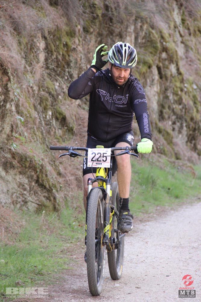 Ghost MTB Challenge Ruta de las Dehesas 2018. Km 42. Galería 7