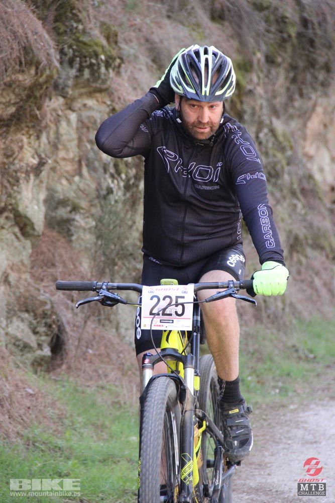 Ghost MTB Challenge Ruta de las Dehesas 2018. Km 42. Galería 7