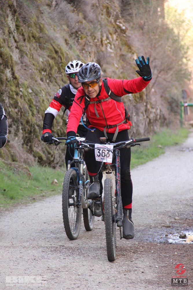 Ghost MTB Challenge Ruta de las Dehesas 2018. Km 42. Galería 7