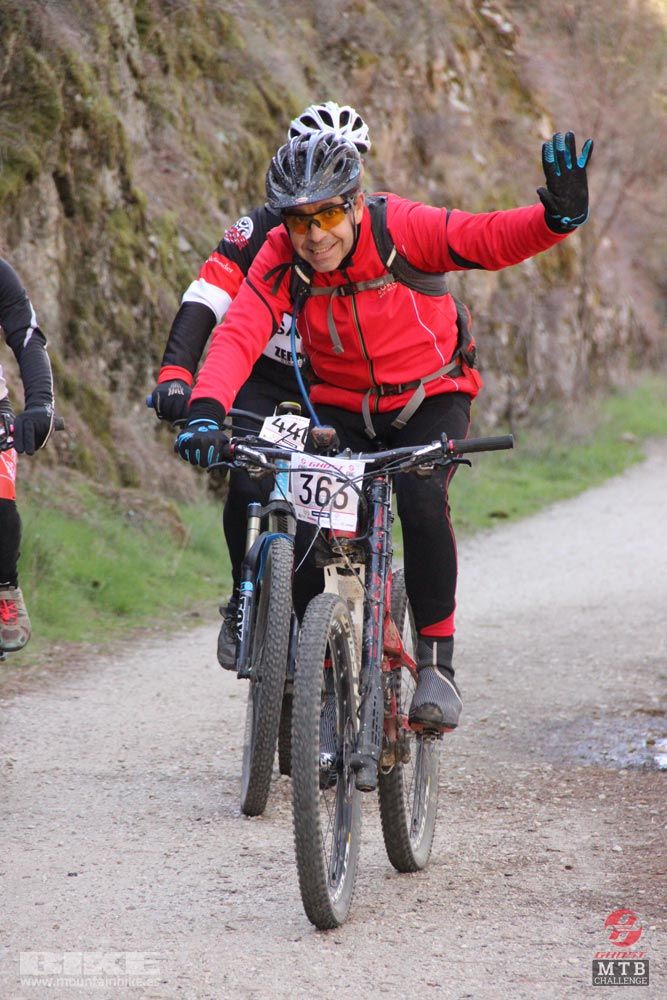 Ghost MTB Challenge Ruta de las Dehesas 2018. Km 42. Galería 7