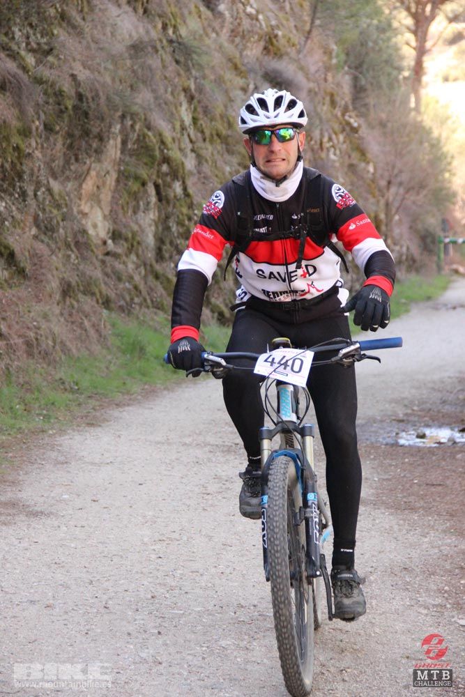 Ghost MTB Challenge Ruta de las Dehesas 2018. Km 42. Galería 7
