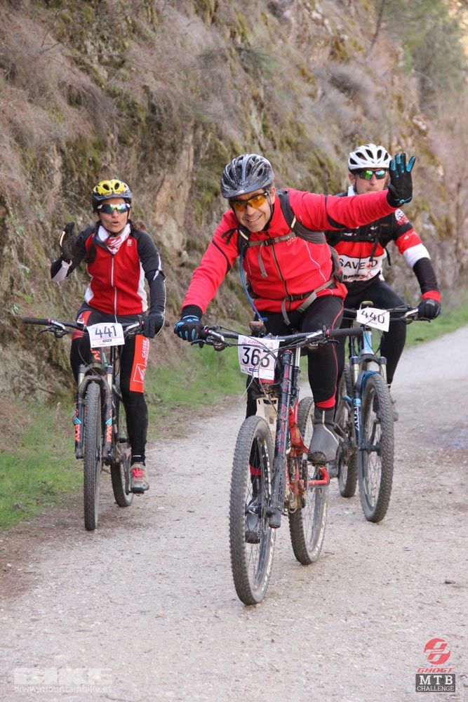 Ghost MTB Challenge Ruta de las Dehesas 2018. Km 42. Galería 7