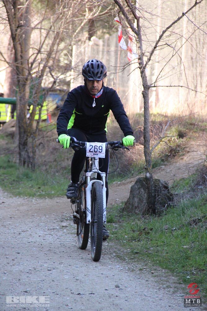 Ghost MTB Challenge Ruta de las Dehesas 2018. Km 42. Galería 7