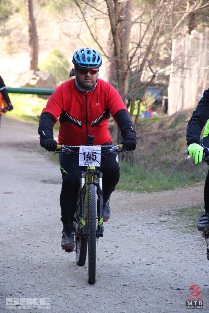 Ghost MTB Challenge Ruta de las Dehesas 2018. Km 42. Galería 7