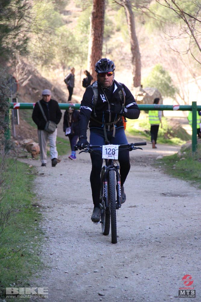 Ghost MTB Challenge Ruta de las Dehesas 2018. Km 42. Galería 7