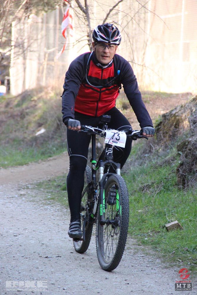 Ghost MTB Challenge Ruta de las Dehesas 2018. Km 42. Galería 7