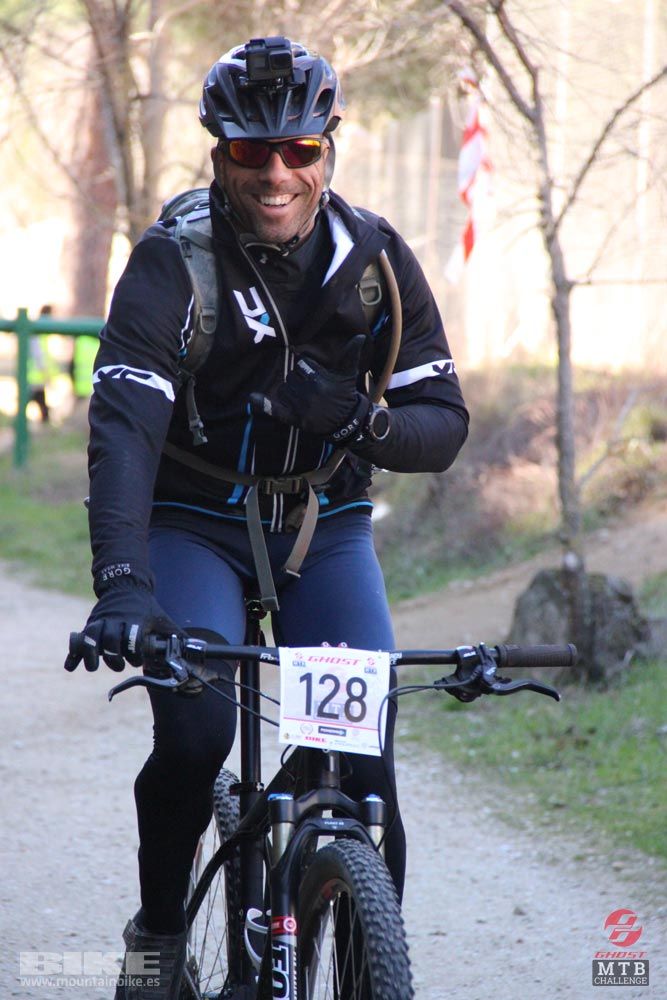 Ghost MTB Challenge Ruta de las Dehesas 2018. Km 42. Galería 7