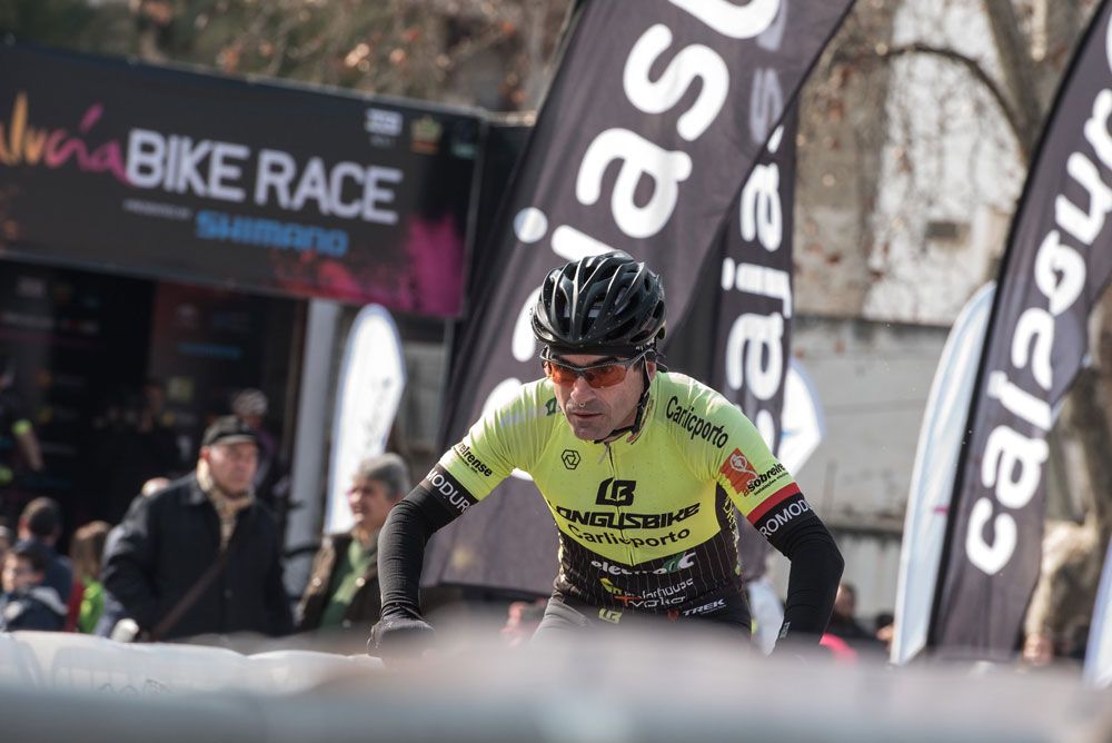 Andalucía Bike Race 2018