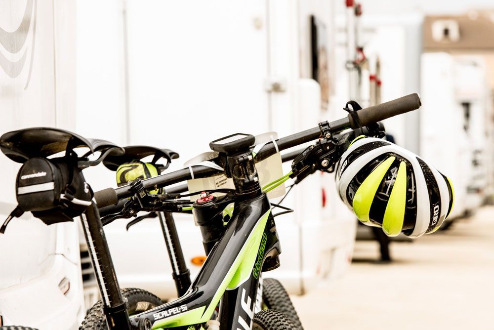 Andalucía Bike Race 2018