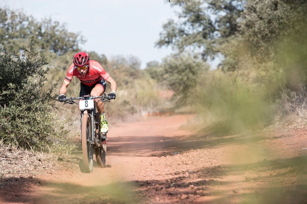 Andalucía Bike Race 2018