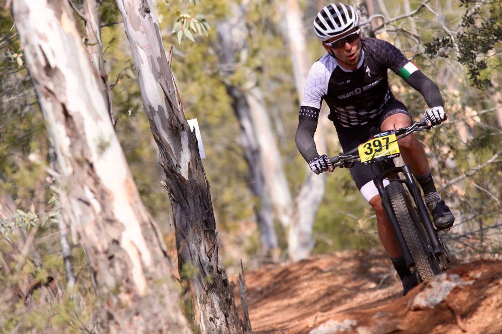 Andalucía Bike Race 2018