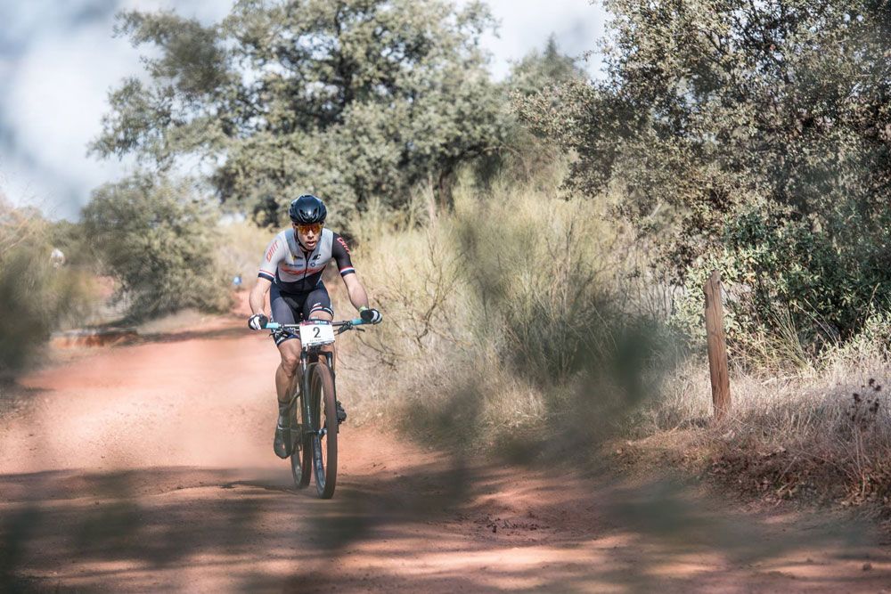 Andalucía Bike Race 2018