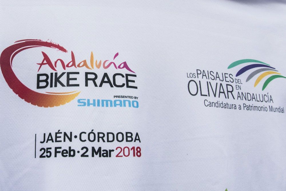 Andalucía Bike Race 2018
