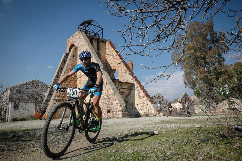 Andalucía Bike Race 2018