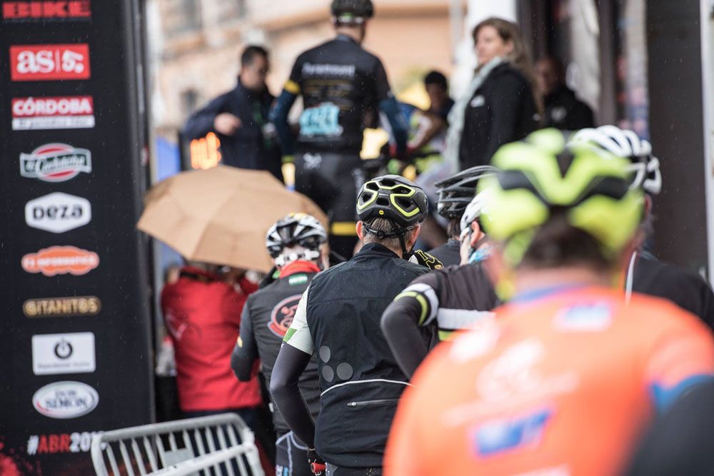 Andalucía Bike Race 2018