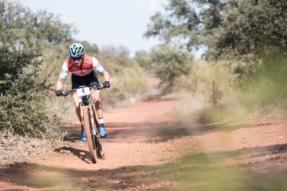 Andalucía Bike Race 2018