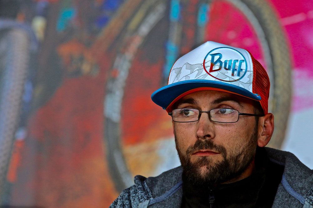 Andalucía Bike Race 2018