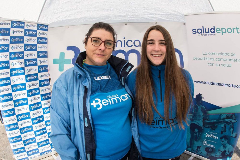 Andalucía Bike Race 2018