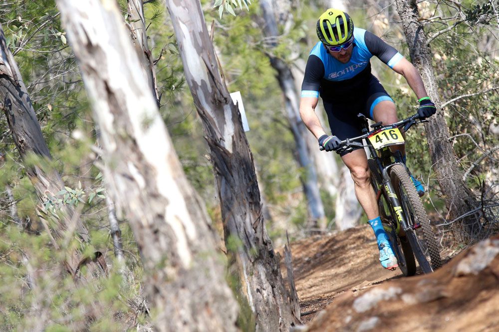 Andalucía Bike Race 2018
