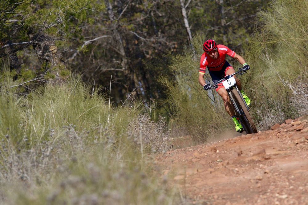 Andalucía Bike Race 2018