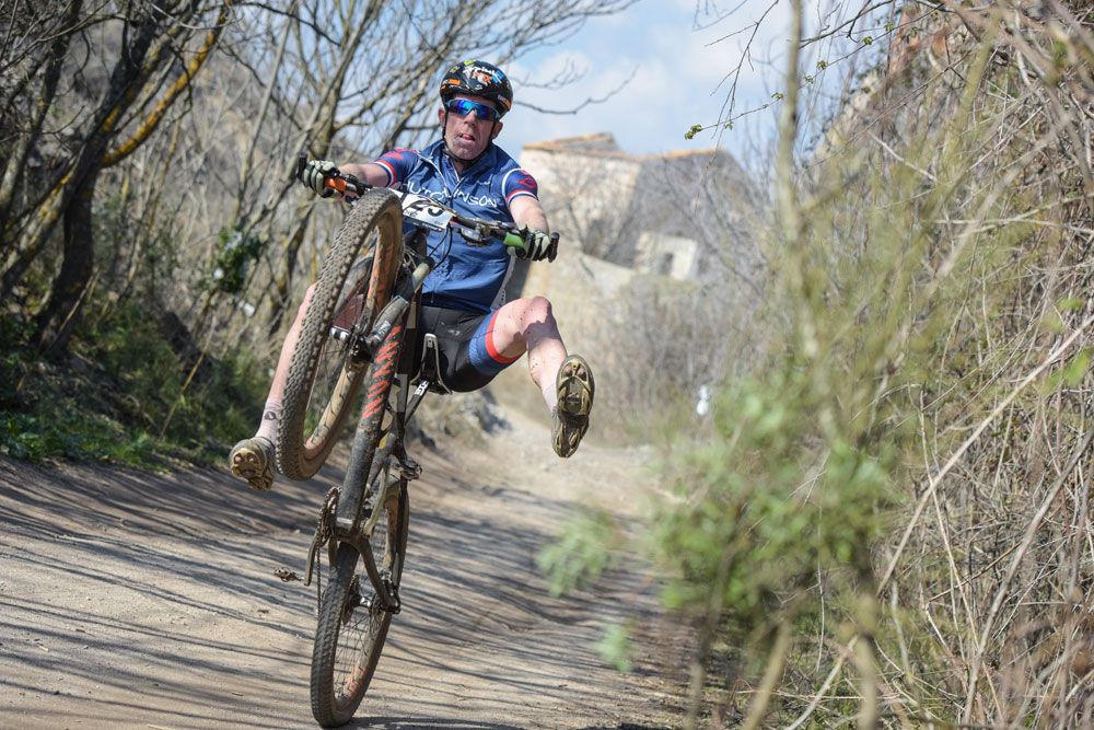 Andalucía Bike Race 2018