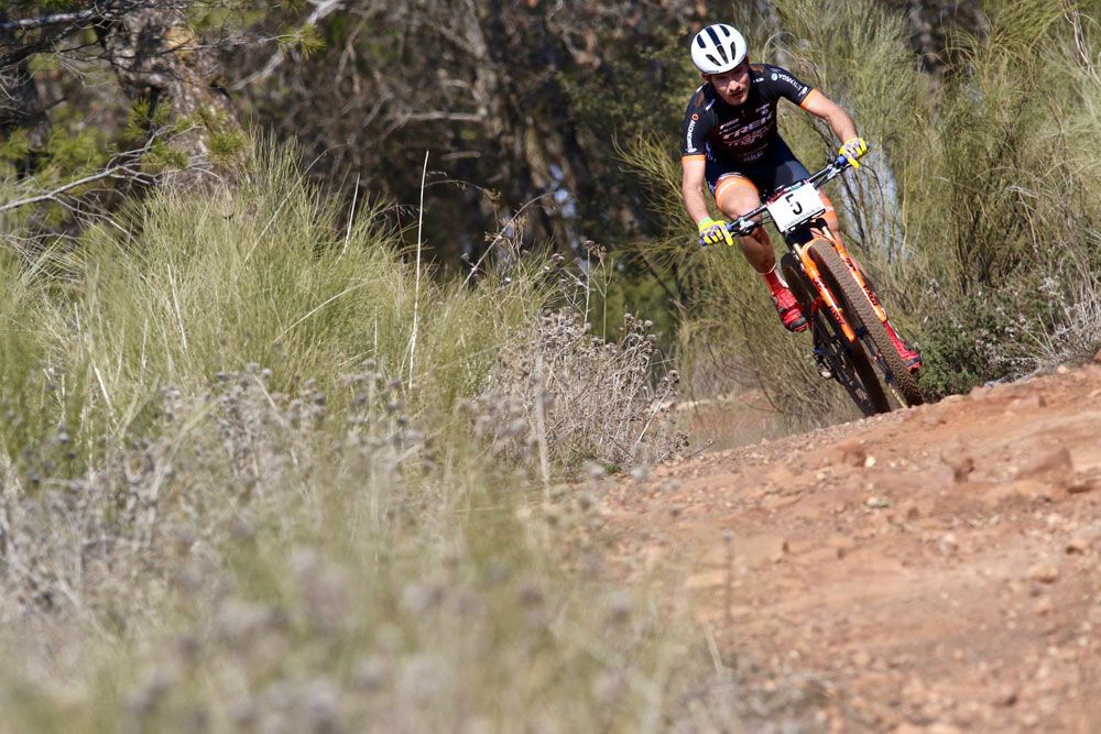 Andalucía Bike Race 2018