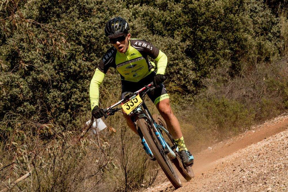 Andalucía Bike Race 2018