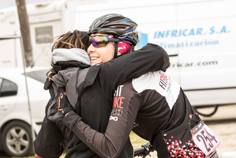 Andalucía Bike Race 2018