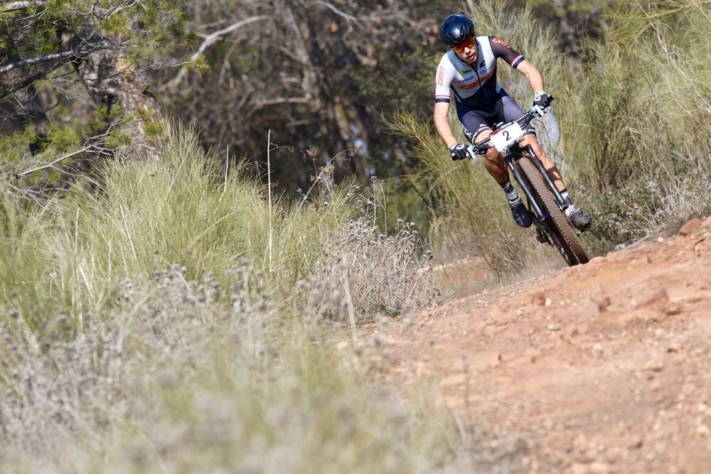 Andalucía Bike Race 2018