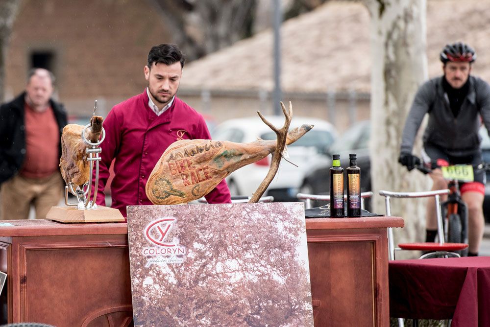 Andalucía Bike Race 2018