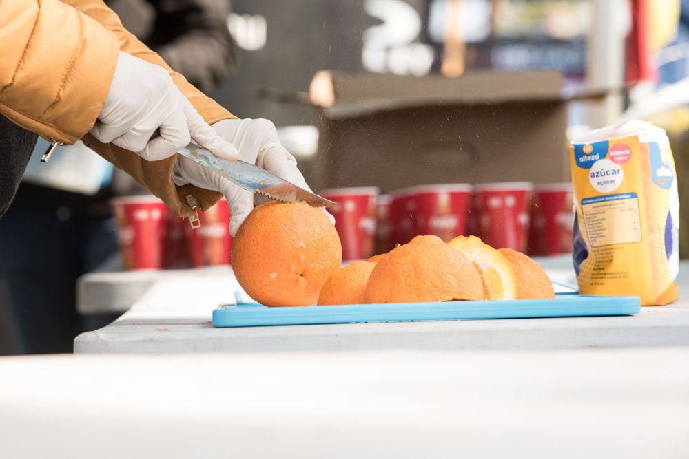 Andalucía Bike Race 2018