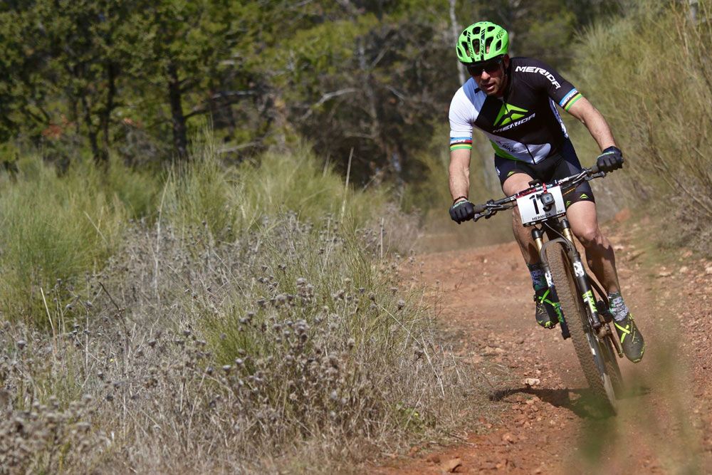 Andalucía Bike Race 2018