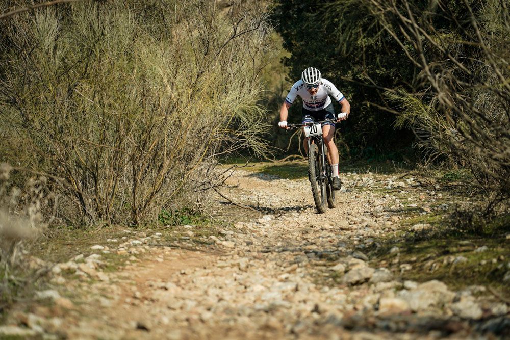 Andalucía Bike Race 2018