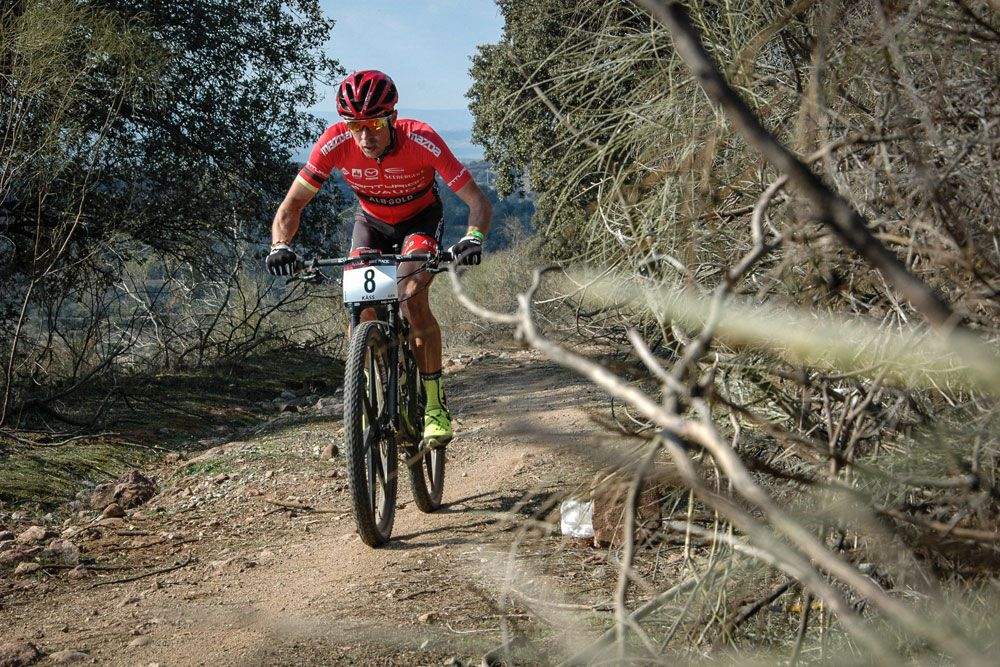 Andalucía Bike Race 2018