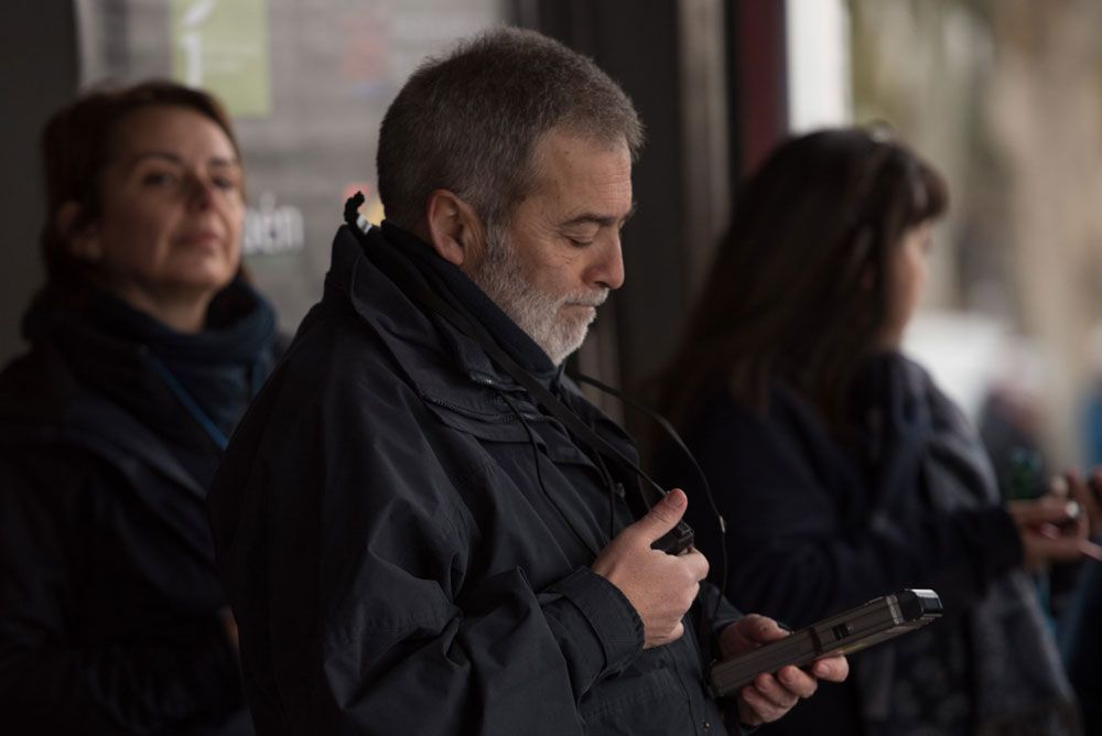 Andalucía Bike Race 2018