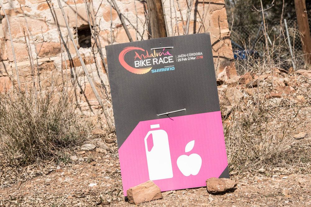 Andalucía Bike Race 2018