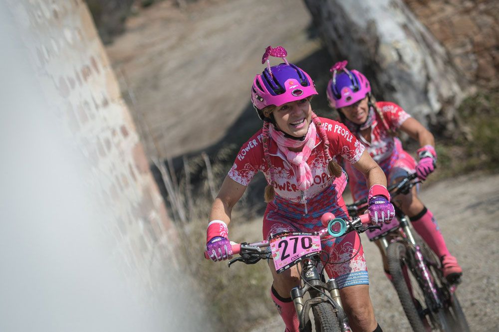 Andalucía Bike Race 2018