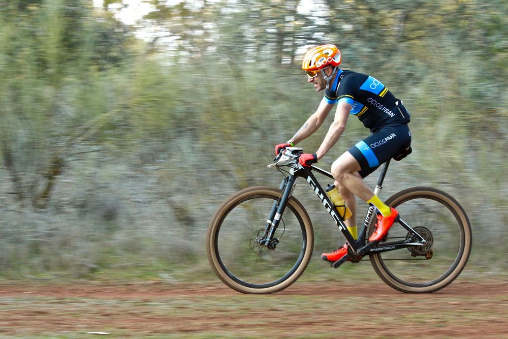 Andalucía Bike Race 2018
