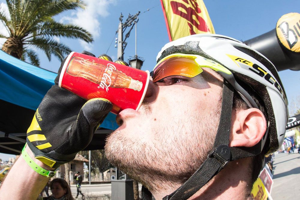 Andalucía Bike Race 2018
