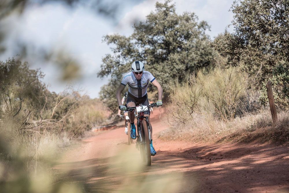 Andalucía Bike Race 2018