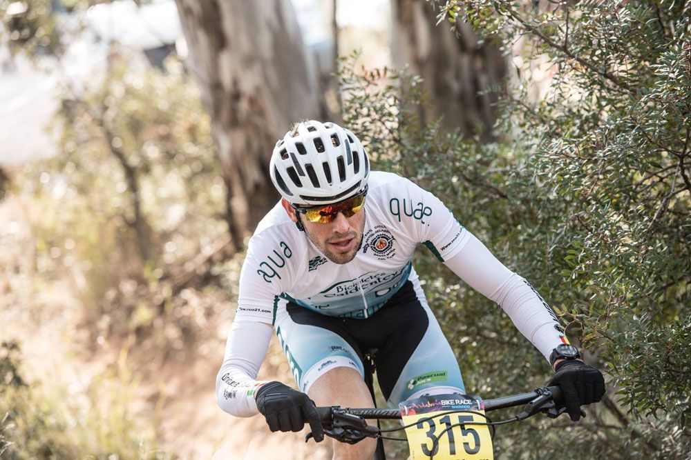 Andalucía Bike Race 2018