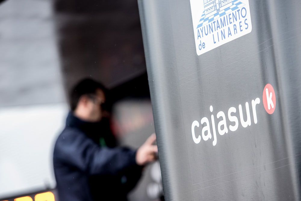 Andalucía Bike Race 2018