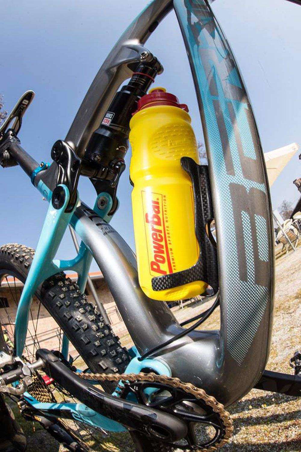 Andalucía Bike Race 2018