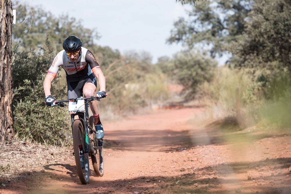 Andalucía Bike Race 2018