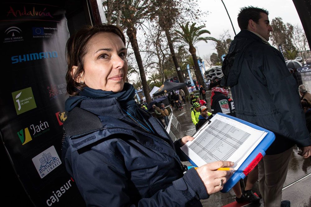 Andalucía Bike Race 2018
