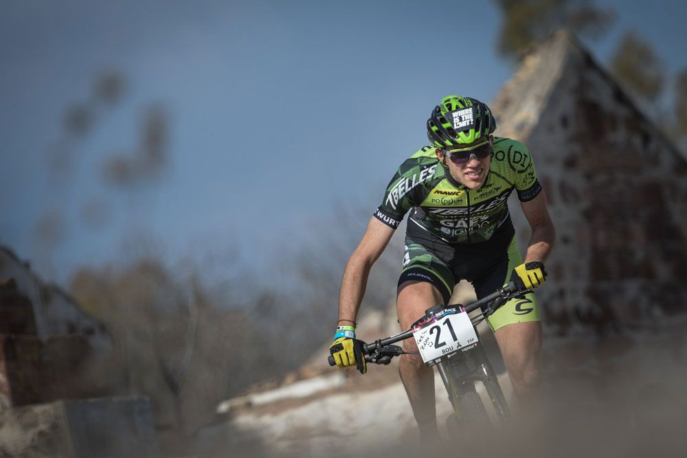 Andalucía Bike Race 2018