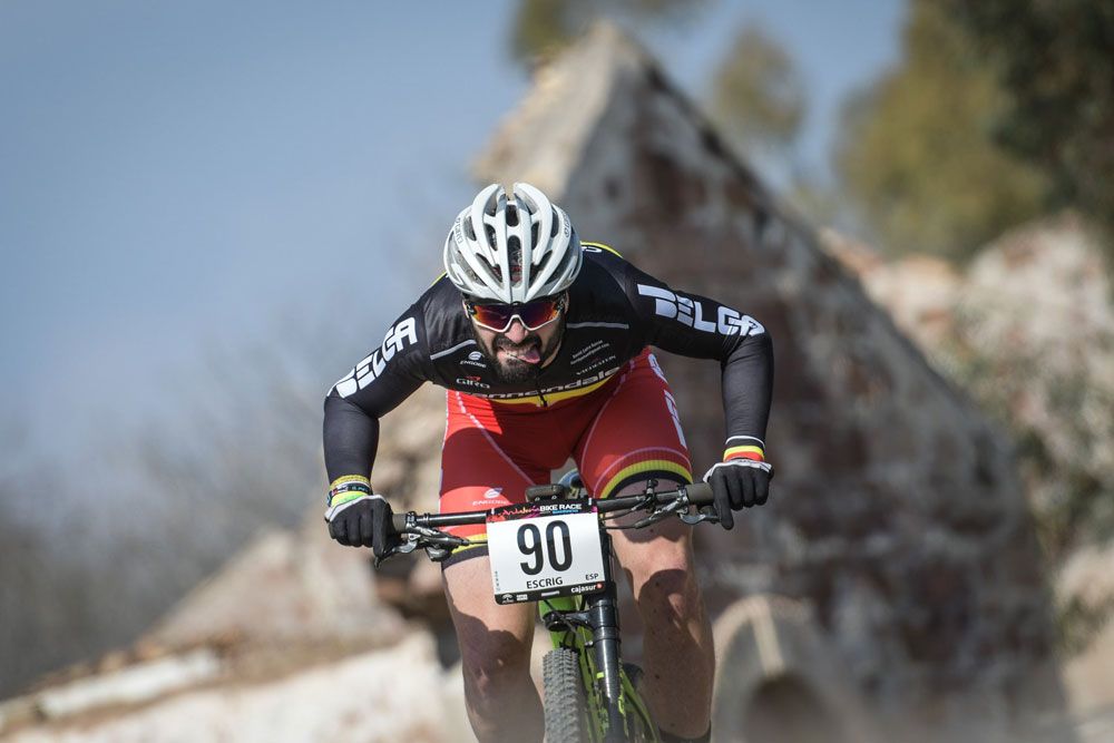 Andalucía Bike Race 2018