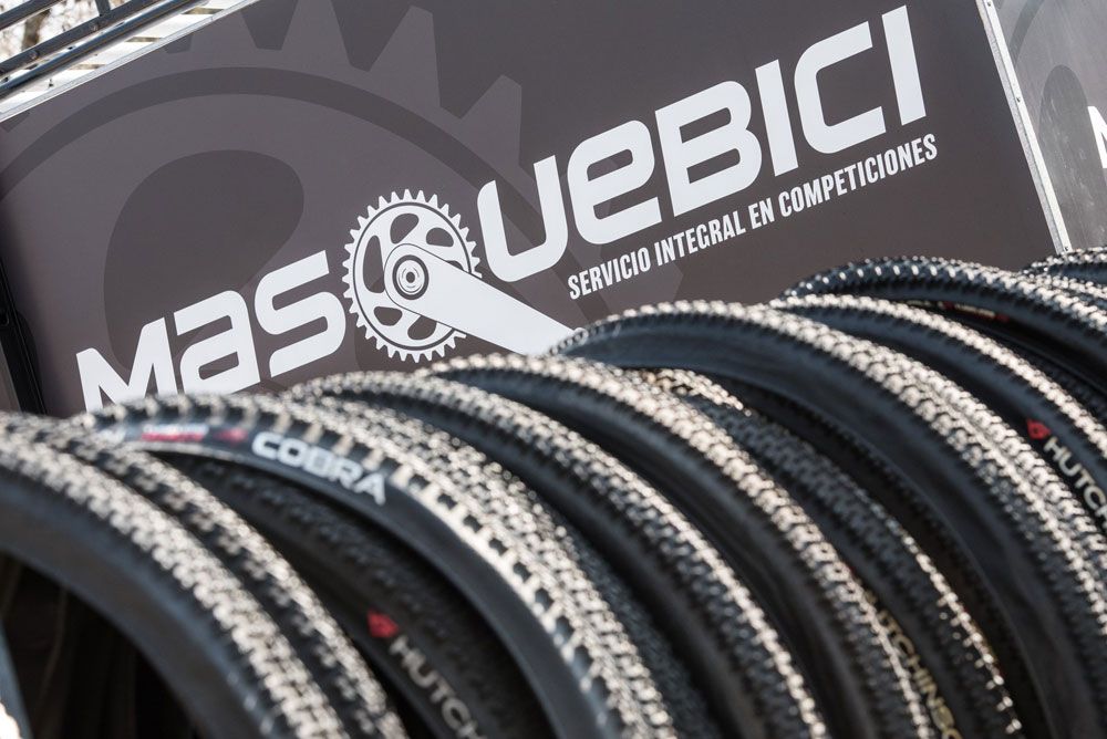 Andalucía Bike Race 2018