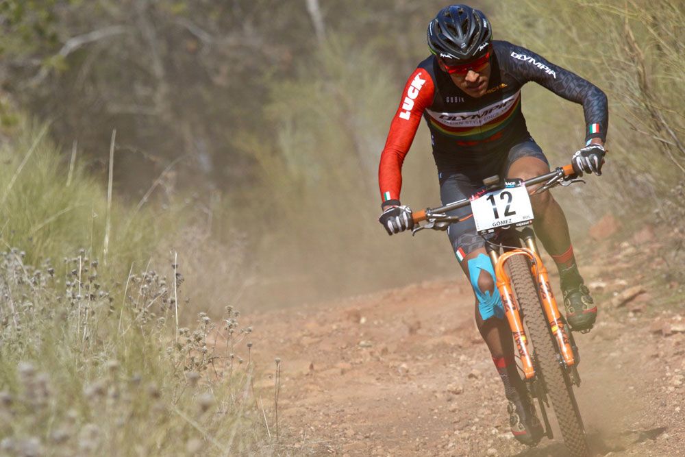 Andalucía Bike Race 2018