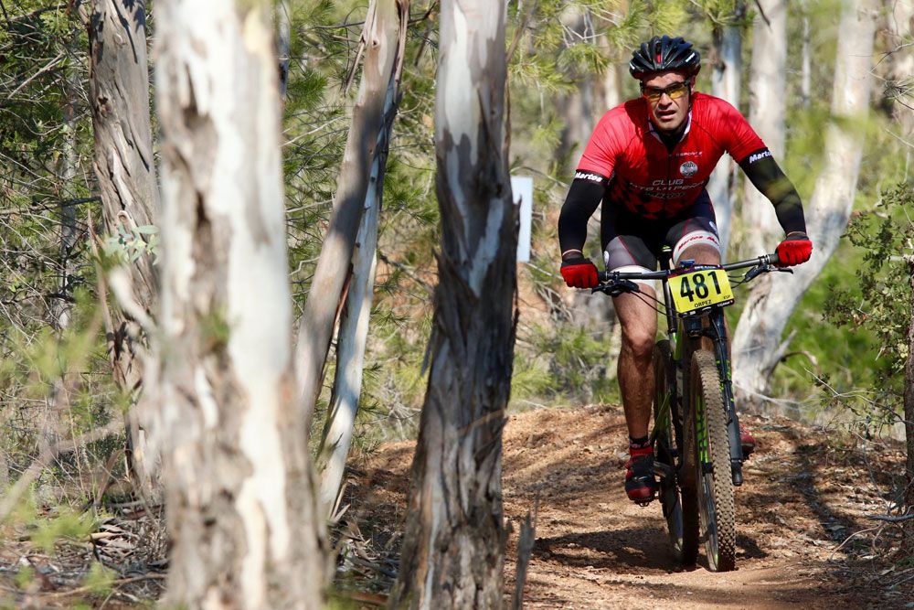 Andalucía Bike Race 2018